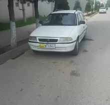 Opel Astra F, 1994 в Рудаки 