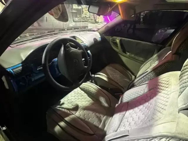 Opel Astra F, 1997 1, avtobaza.tj
