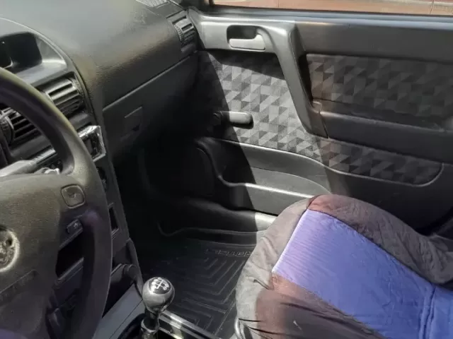 Opel Astra G, 1998 1, avtobaza.tj