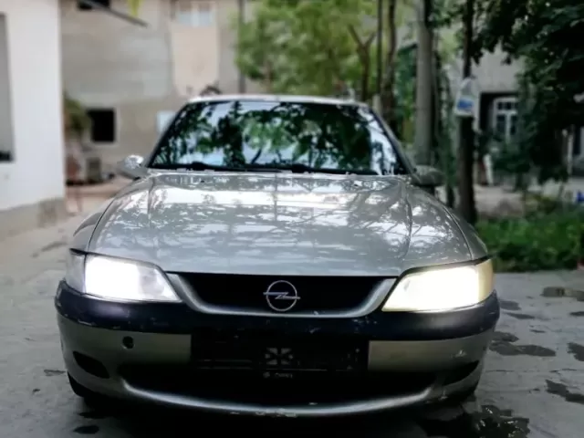 Opel Vectra B, 1997 1, avtobaza.tj