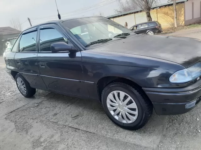 Opel Astra F, 1995 1, avtobaza.tj