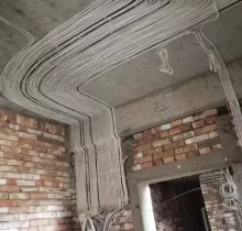 Услуги Электрика в Душанбе - Farmo.tj 