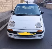 Daewoo Matiz Best, 2000 в Худжанд