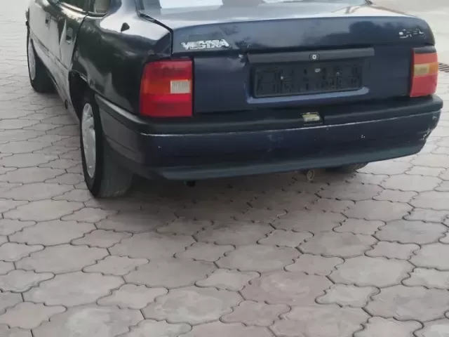 Opel Vectra A 1, avtobaza.tj