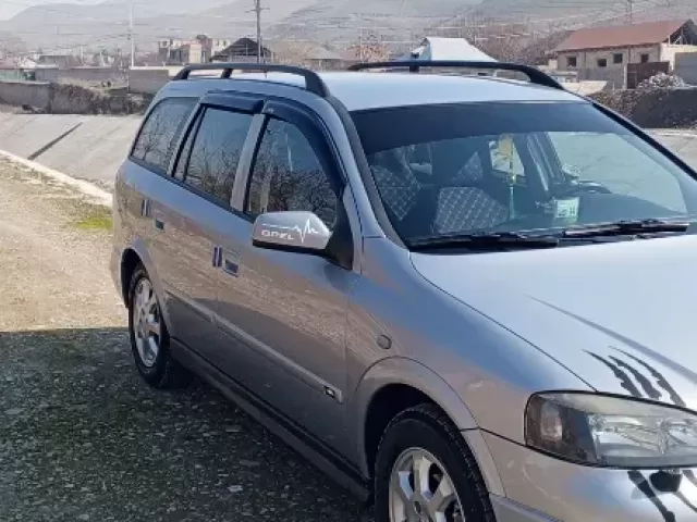 Opel Astra G, 2000 1, avtobaza.tj