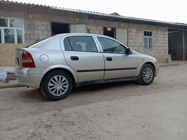 Opel Astra G, 1998 1, avtobaza.tj