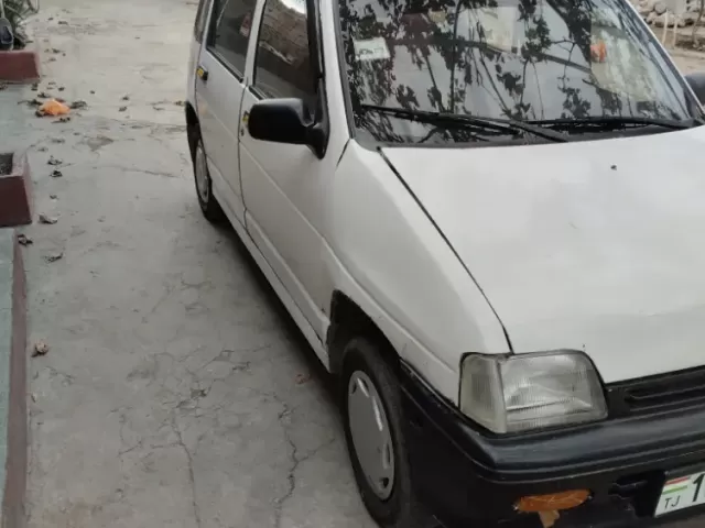 Daewoo Tico 1, avtobaza.tj