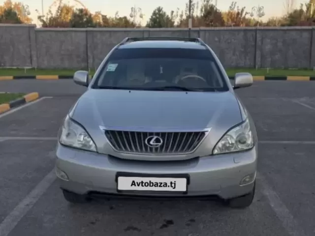 Lexus RX series 1, avtobaza.tj