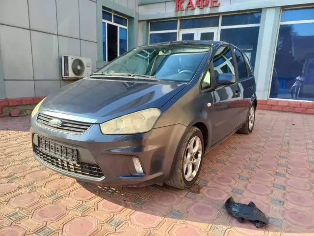 Ford C-Max 1, avtobaza.tj