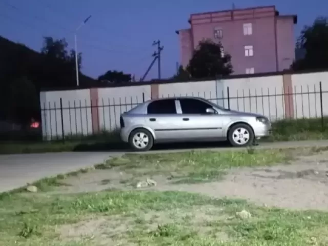 Opel Astra G 1, avtobaza.tj