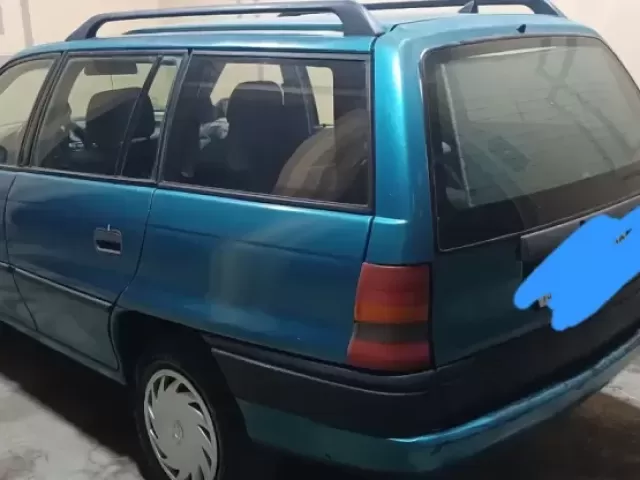 Opel Astra F, 1993 1, avtobaza.tj