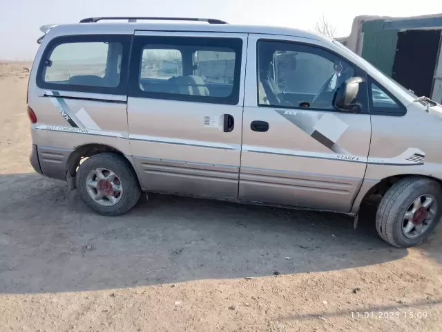 Hyundai Starex 1, avtobaza.tj