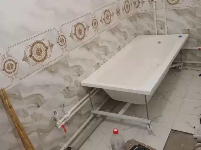 Сантехник электрик 1, farmo.tj