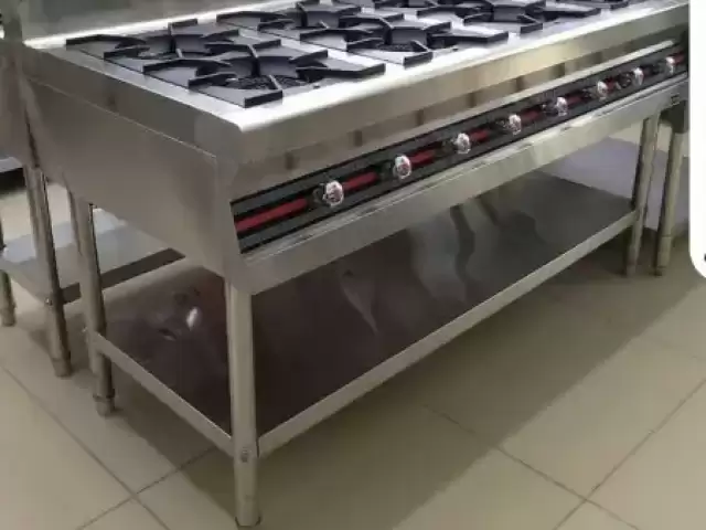 Ремотн газовых плита 1, farmo.tj