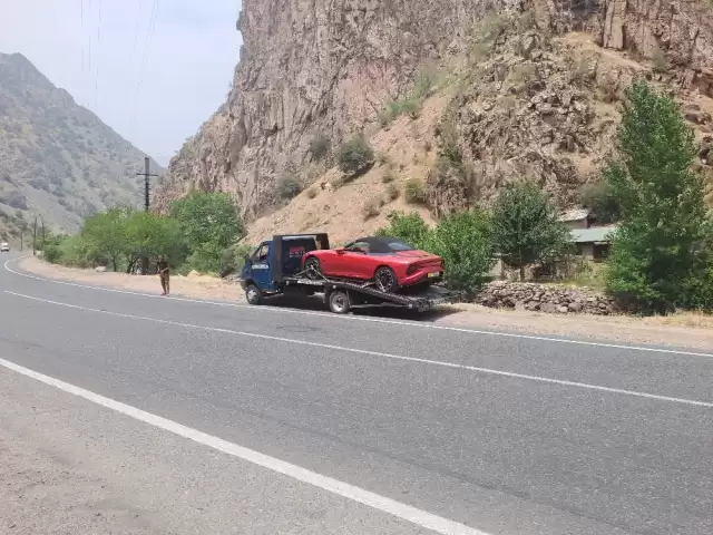 Эвакуатор, 2004 1, avtobaza.tj