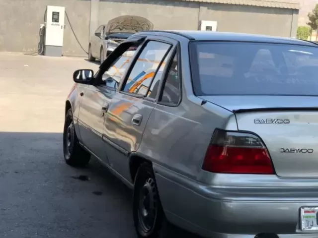 Daewoo Nexia, 2005 1, avtobaza.tj