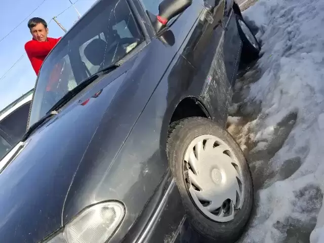 Opel Astra F, 1995 1, avtobaza.tj