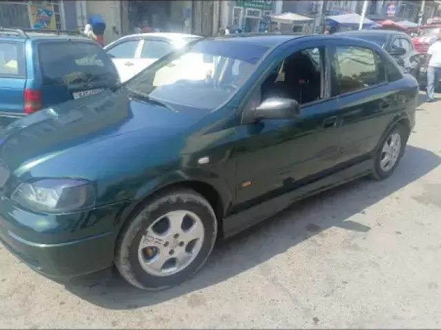 Opel Astra G, 2000 1, avtobaza.tj