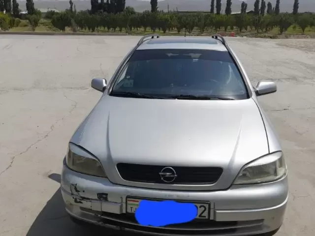 Opel Astra G 1, avtobaza.tj