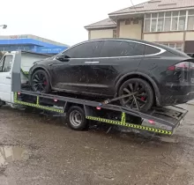 Услуги Эвакуатор в Гиссар 