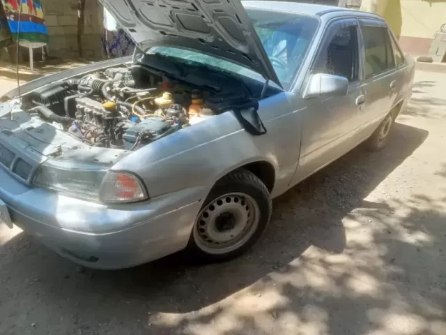 Daewoo Nexia, 1994 1, avtobaza.tj