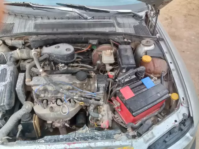 Opel Vectra B, 1997 1, avtobaza.tj