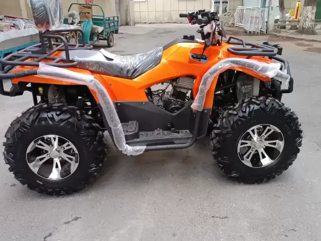 Квадроцикл, 2025 1, avtobaza.tj
