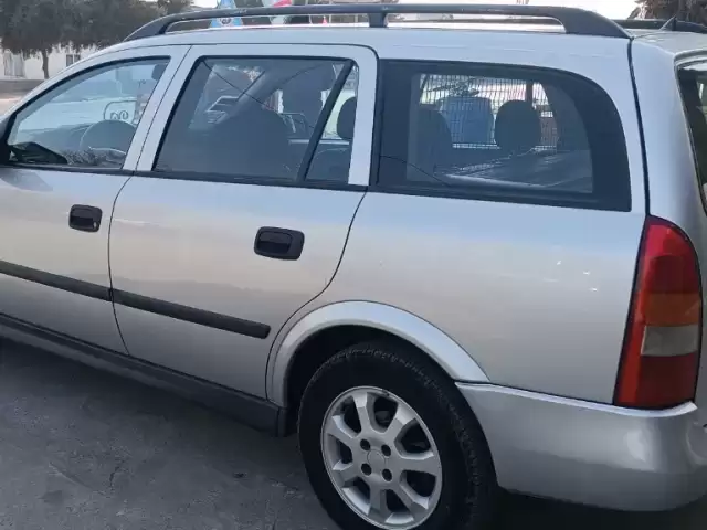 Opel Astra G, 2002 1, avtobaza.tj