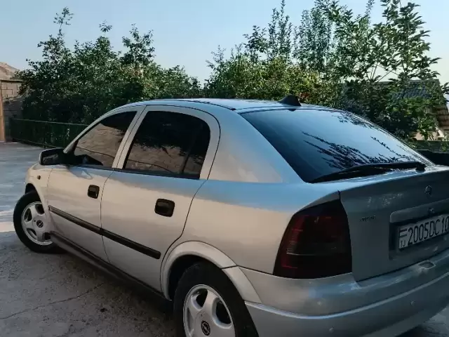 Opel Astra G, 1998 1, avtobaza.tj