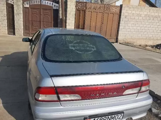 Nissan Cefiro, 1997 1, avtobaza.tj Nissan Cefiro, 1997 1, avtobaza.tj