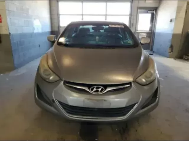 Hyundai Elantra 1, avtobaza.tj