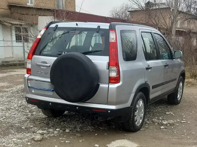 Honda CR-V 1, avtobaza.tj