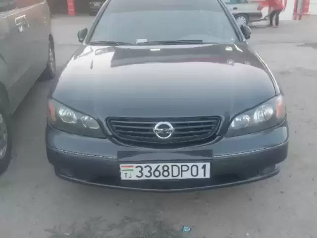 Nissan Maxima, 2003 1, avtobaza.tj