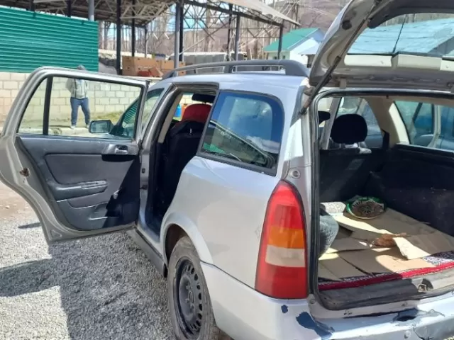 Opel Astra G 1, avtobaza.tj