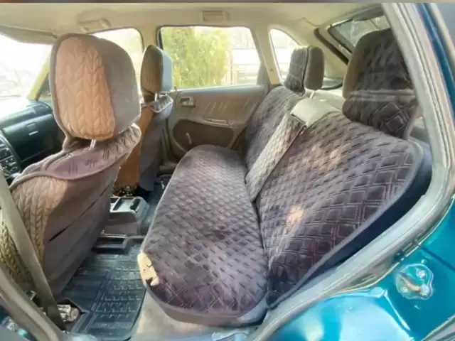 Opel Astra F, 1997 1, avtobaza.tj