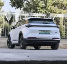 Neta Neta X, 2024, 149 000 с. дар Душанбе 