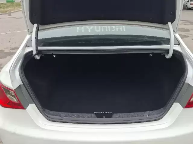 Hyundai Sonata, 2014 1, avtobaza.tj