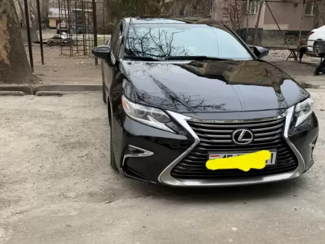 Lexus ES series, 2013 1, avtobaza.tj Lexus ES series, 2013 1, avtobaza.tj