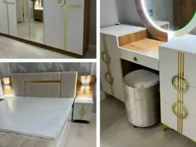 Сборка и разборка мебели 1, farmo.tj