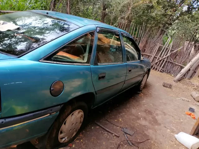 Opel Vectra A, 1993 1, avtobaza.tj