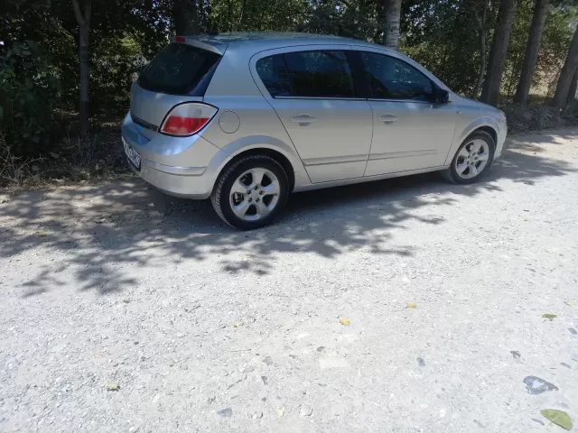 Opel Astra H, 2006 1, avtobaza.tj