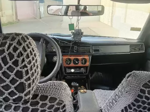 Mercedes-Benz 190, 1989 1, avtobaza.tj