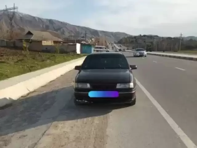 Opel Vectra A, 1993 1, avtobaza.tj