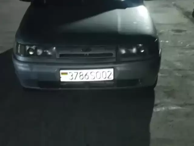 ВАЗ(Lada) 2110, 2004 1, avtobaza.tj