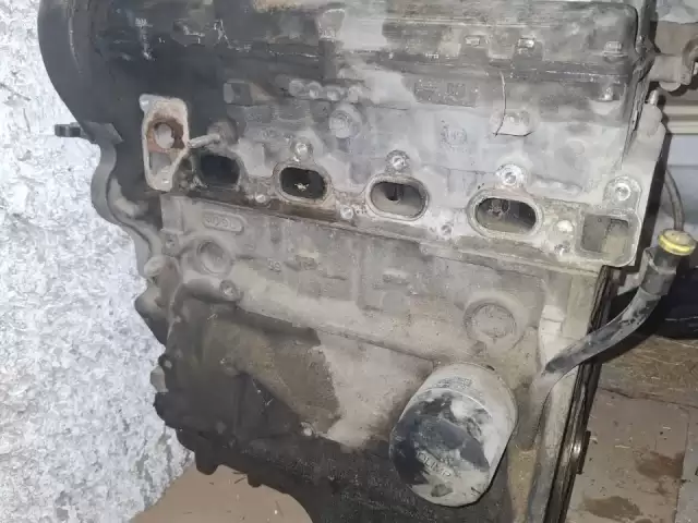 Матор 1.8  Зафира А 1, avtobaza.tj