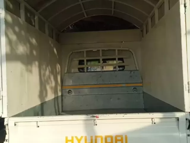 Hyundai Porter 1, avtobaza.tj