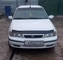 Daewoo Nexia, 1996 в Вахдат