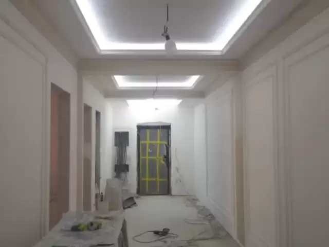 Ремонт квартир под ключ 1, farmo.tj