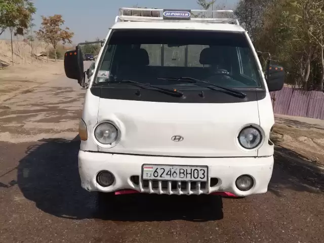 Hyundai Porter, 2003 1, avtobaza.tj Hyundai Porter, 2003 1, avtobaza.tj
