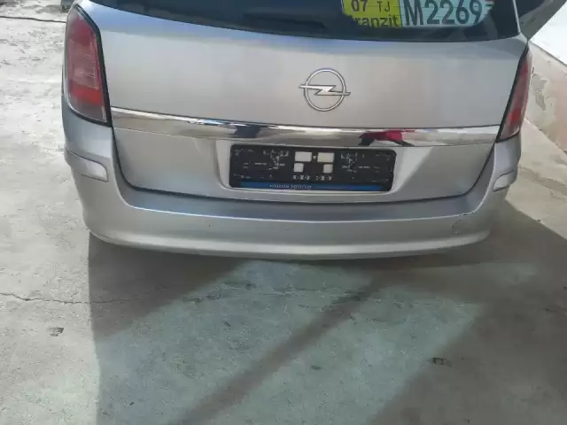 Opel Astra H, 2006 1, avtobaza.tj